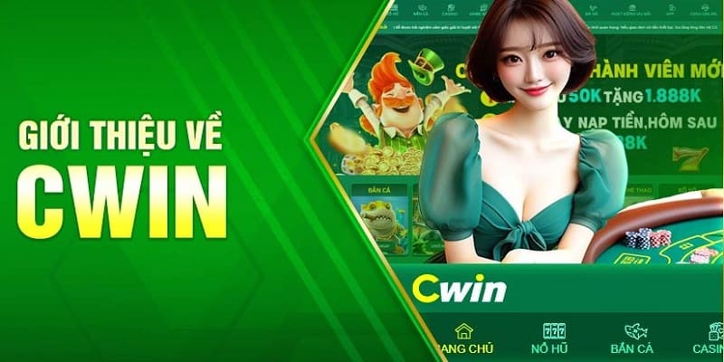 Giới thiệu Cwin