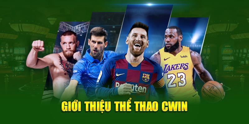 Giới thiệu Cwin sảnh thể thao luôn sôi động hàng ngày để thành viên thỏa đam mê 