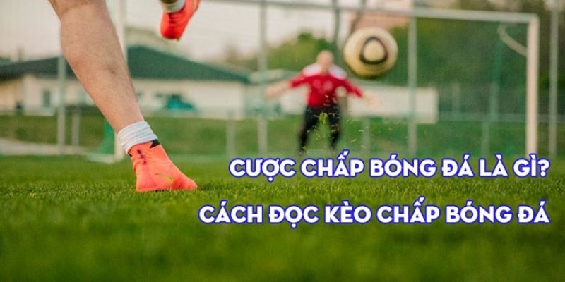 Khám phá kèo chấp