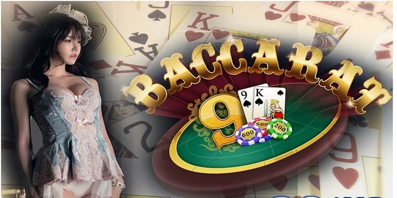 Chiến thuật chơi baccarat Cwin