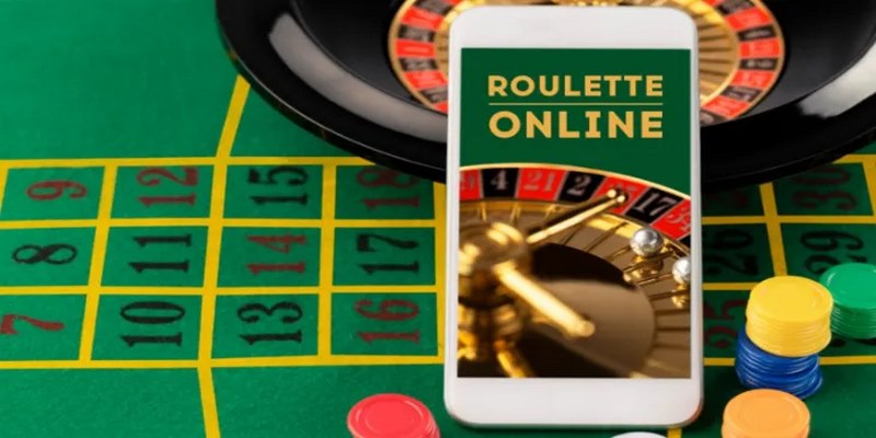 Trải nghiệm Roulette Cwin