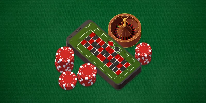 Roulette Cwin là trò chơi nổi danh có nguồn gốc từ nước Pháp