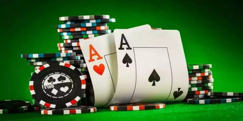 Quy tắc rút thêm lá bài thứ ba của Player baccarat cwin