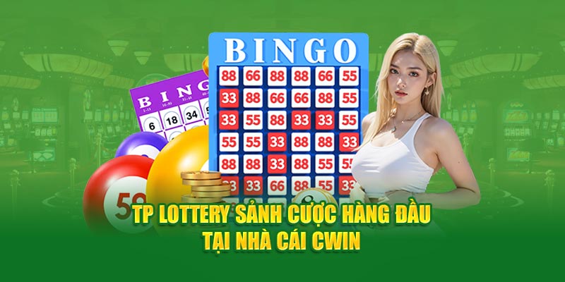 TP Lottery Cwin