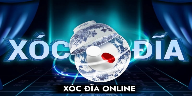 Xóc đĩa Cwin