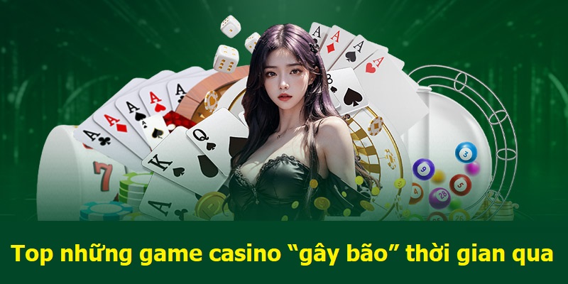 Top 3 nhà phát hành game HOT nhất tại Cwin 